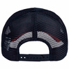 Czapka z daszkiem Red Bull KTM New Era Grid Cap