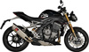 Tłumik Akrapovic Slip-On Line Triumph Speed Triple 1200