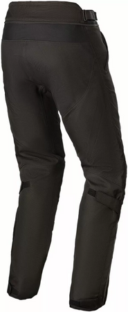 Spodnie tekstylne Alpinestars Gravity Drystar black