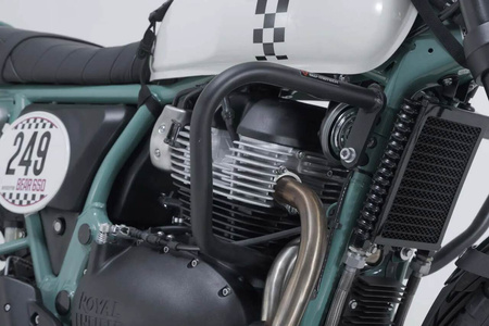 Gmole SW-Motech Crash Bar ROYAL ENFIELD BEAR