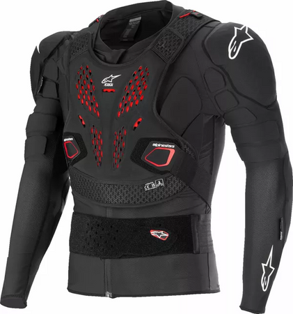 Zbroja Alpinestars Bionic Pro v3 Plasma