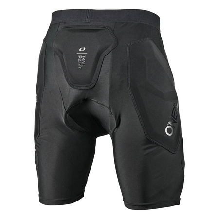 Spodenki ochronne O'Neal Trail black