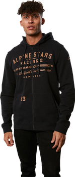 Bluza z kapturem Alpinestars Profile Premium