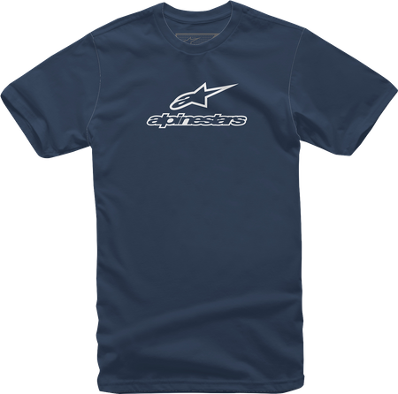 Koszulka T-Shirt Alpinestars Wordmark Combo