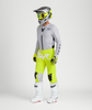 Zestaw juniorski Thor Sportmode Riot white/acid