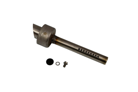 DB Killer Akrapovic Noise Damper V-TUV232