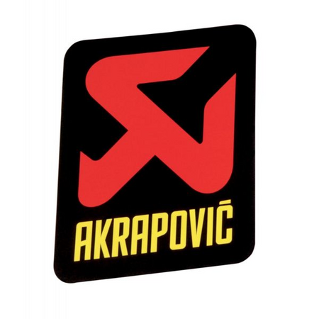 Śruba montażowa tłumika Akrapovic P-FB38