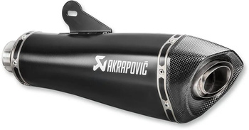 Tłumik Akrapovic Slip-On Line BMW R NINE T