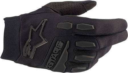 Rękawice Alpinestars Full Bore black