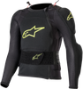 Zbroja Juniorska Alpinestars Bionic Plus