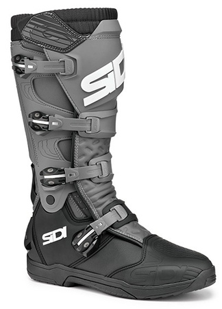 Buty Sidi X-Power SC black/grey