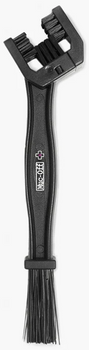 Szczotka do czyszczenia łańcucha Muc-Off Motorcycle Chain Brush