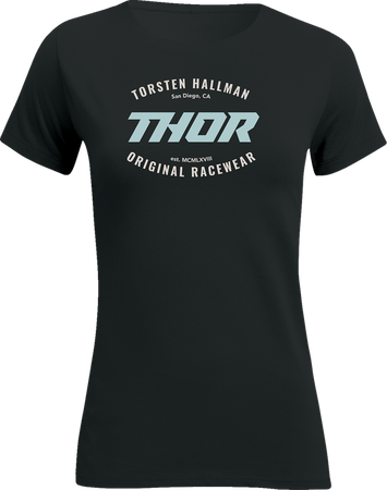 Koszulka damska T-Shirt Thor Caliber