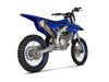 Kompletny układ wydechowy Akrapovic Evolution Line Yamaha WR/YZ 450