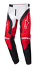 Spodnie Alpinestars Junior Racer Ocuri red/white/black