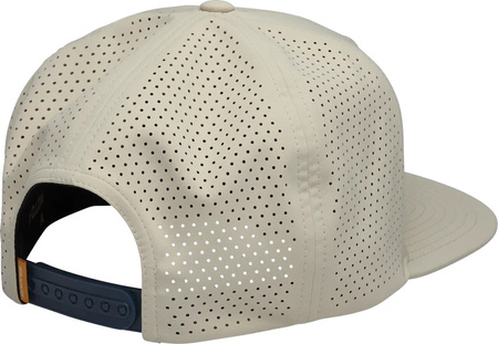 Czapka z daszkiem Thor Corp Snapback sand