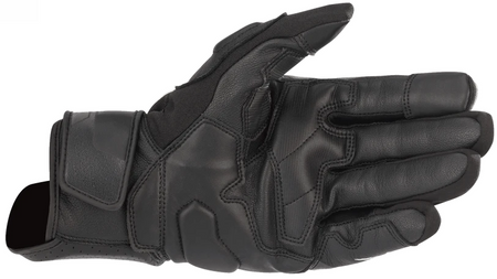 Rękawice Alpinestars Booster v2 black