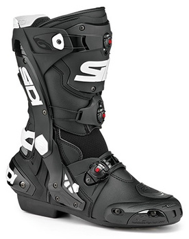 Buty Sidi Rex black/white