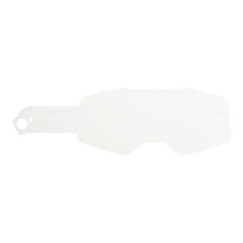 Zestaw zrywek do gogli O'Neal B-22 i B-33 10 szt.