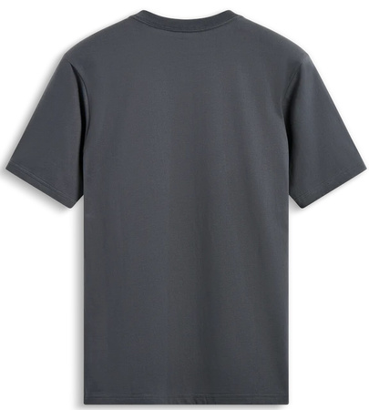 Koszulka T-Shirt Alpinestars Shaded CSF charcoal