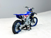 Model motocykla Yamaha YZ 450F Eli Tomac MXON #101 1:12 New Ray