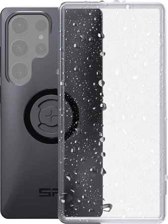 Pokrowiec wodoodporny SP Connect Samsung CVR S25 Ultra