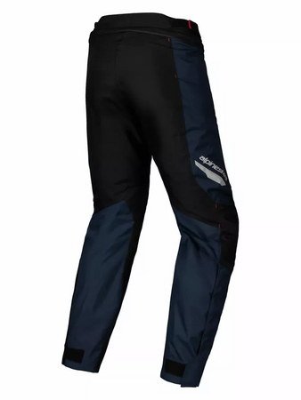 Spodnie tekstylne Alpinestars ST-1 WP blue/black/red