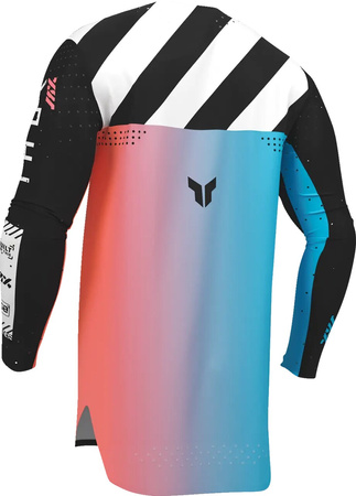 Bluza Thor Sportmode Synth black