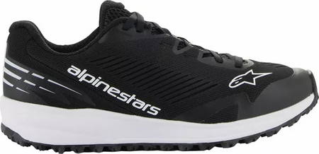 Buty Alpinestars Meta Road v2 black/white