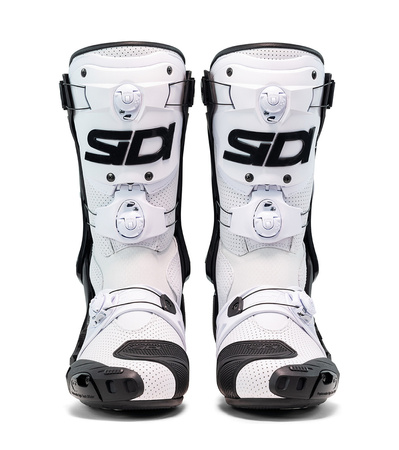 Buty Sidi Rex Air white/black