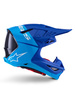 Kask Alpinestars SM10 Supertech M10 Flood blue