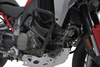 Gmole SW-Motech Crash Bar DUCATI MULTISTRADA V4 1200