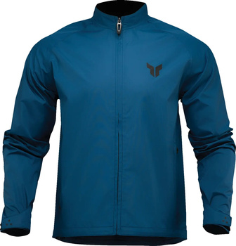 Kurtka przeciwdeszczowa Thor Pack Jacket blue
