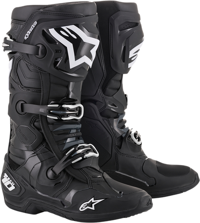 Buty Alpinestars Tech 10 black