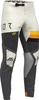 Spodnie Thor Sportmode League charcoal/off white