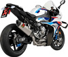 Kompletny układ wydechowy Akrapovic Evolution Line BMW M1000RR