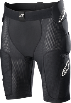 Spodenki ochronne Alpinestars Bionic Action