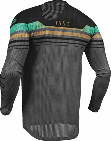 Bluza Thor Launchmode Air Raptor black/charcoal