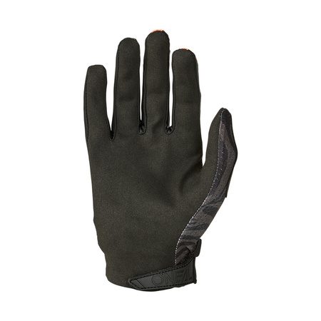 Rękawice Juniorskie O'Neal Matrix Shocker blue/orange