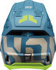 Kask Thor Fleet Forge blue matt