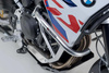 Gmole SW-Motech Crash Bar BMW F 800/900 GS