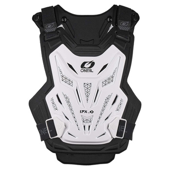 Buzer O'Neal Splite Lite white