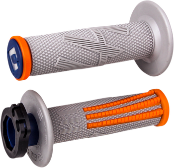 Manetki Odi Emig Pro V2 Lock-On Grips Soft 22 mm (7/8")