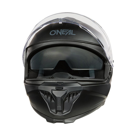 Kask O'Neal Challenger Solid black matt