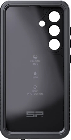 Etui SP Connect SPC+ Xtreme na telefon Samsung S25