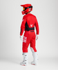 Zestaw juniorski Thor Launchmode Forge red