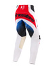 Spodnie Alpinestars Techstar Knif black/white/red