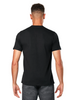 Koszulka T-Shirt Alpinestars Glyfs CSF black