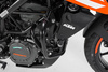 Gmole SW-Motech Crash Bar KTM DUKE 125/200