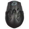 Kask O'Neal Volt Solid black matt